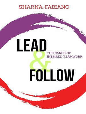 cover image of Lead and Follow